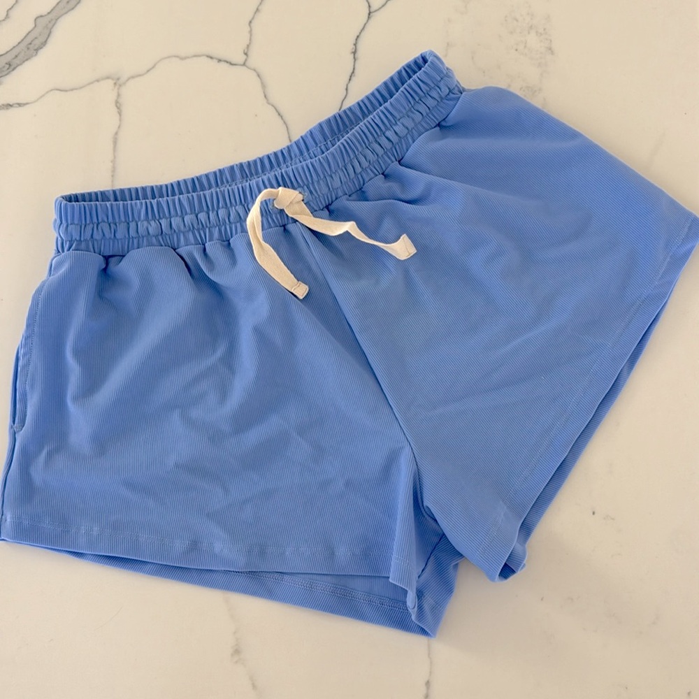 ONEONE SWIM | Eileen Shorts | Size: Medium